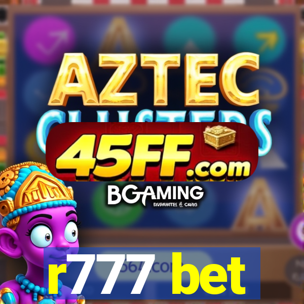 r777 bet